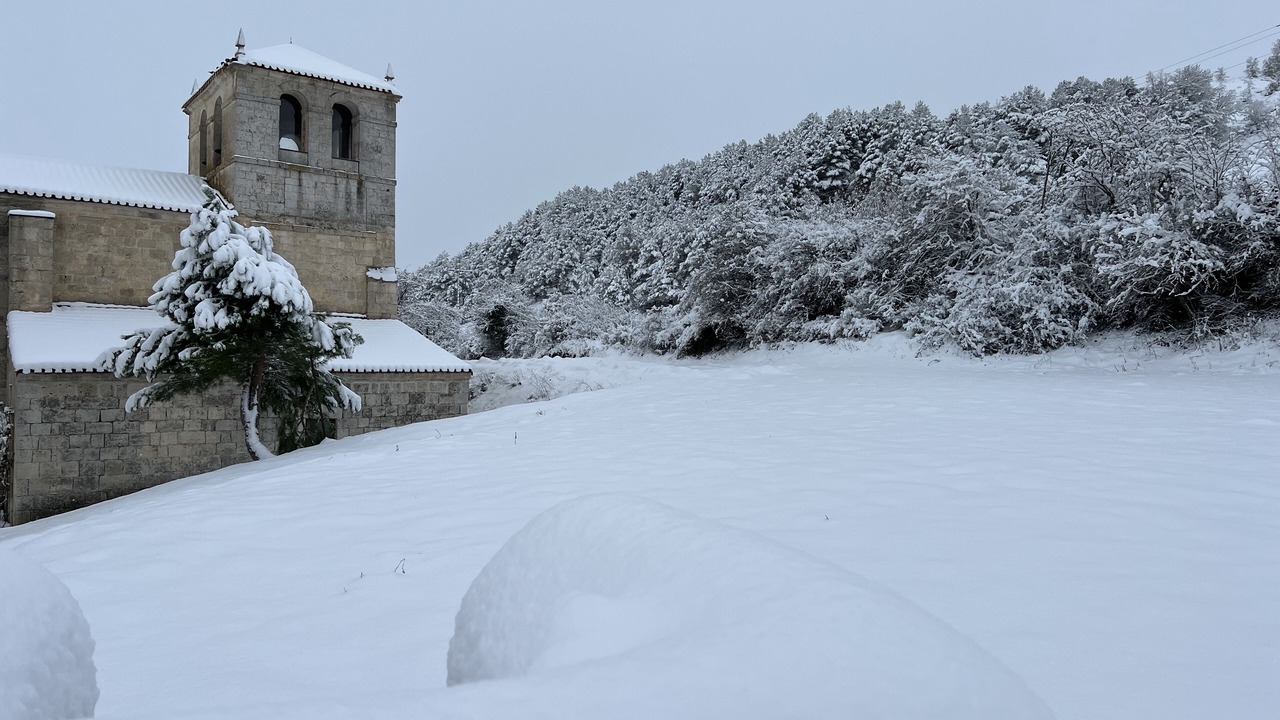 Photo of Outdoor in La Nuez de Arriba