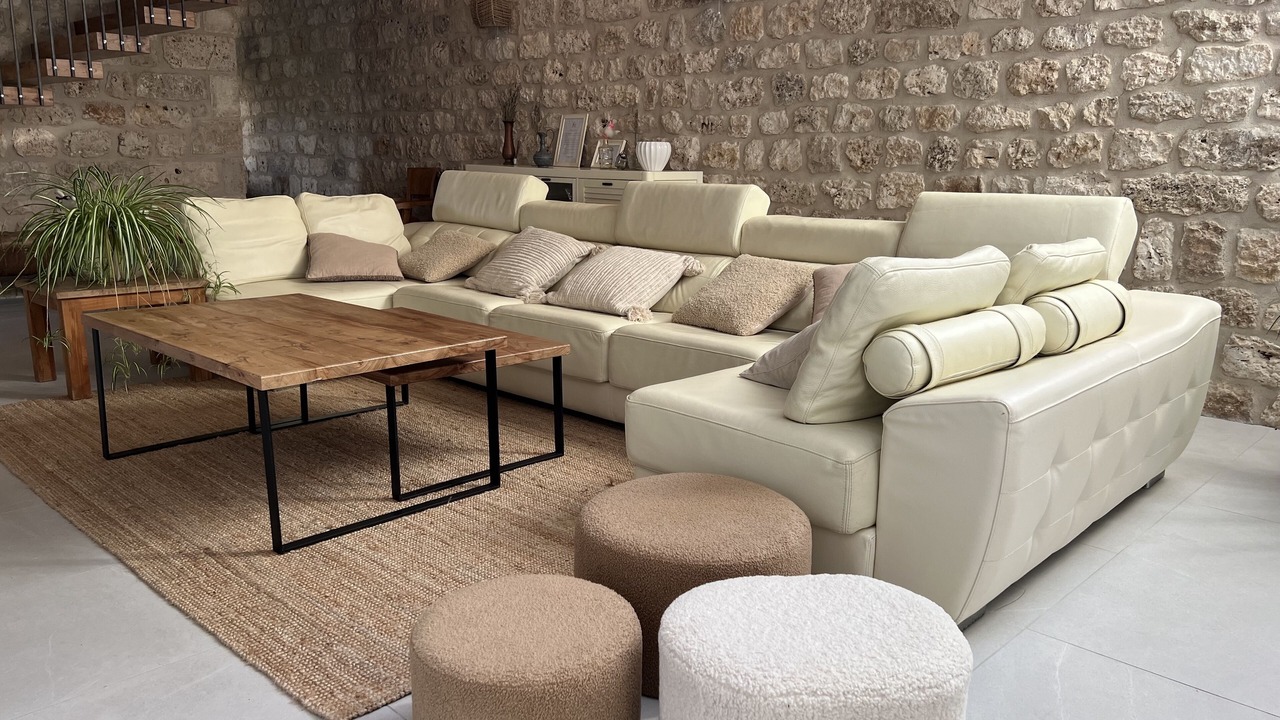 Photo of Livingroom in La Nuez de Arriba