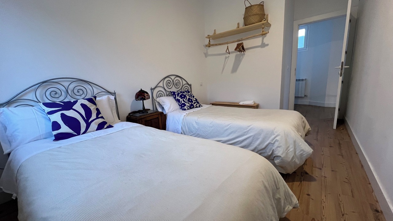 Photo of Bedroom in La Nuez de Arriba
