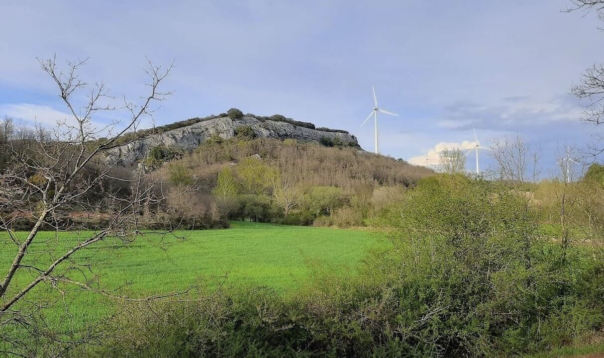 Photo of Outdoor in La Nuez de Arriba