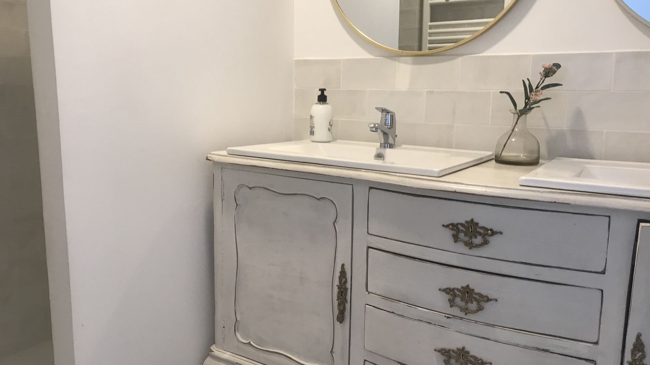 Photo of Bathroom in La Nuez de Arriba