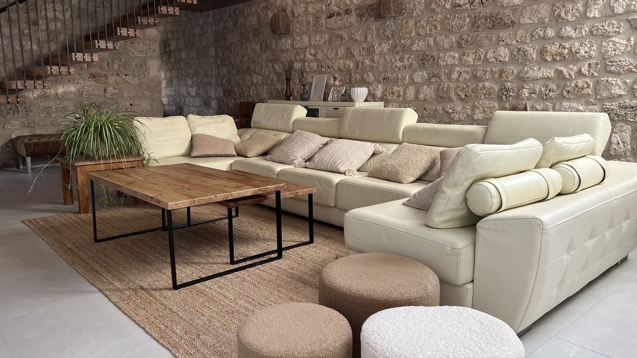 Photo of Livingroom in La Nuez de Arriba