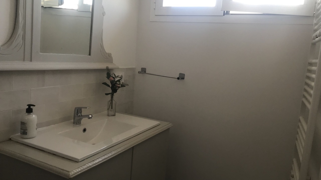 Photo of Bathroom in La Nuez de Arriba