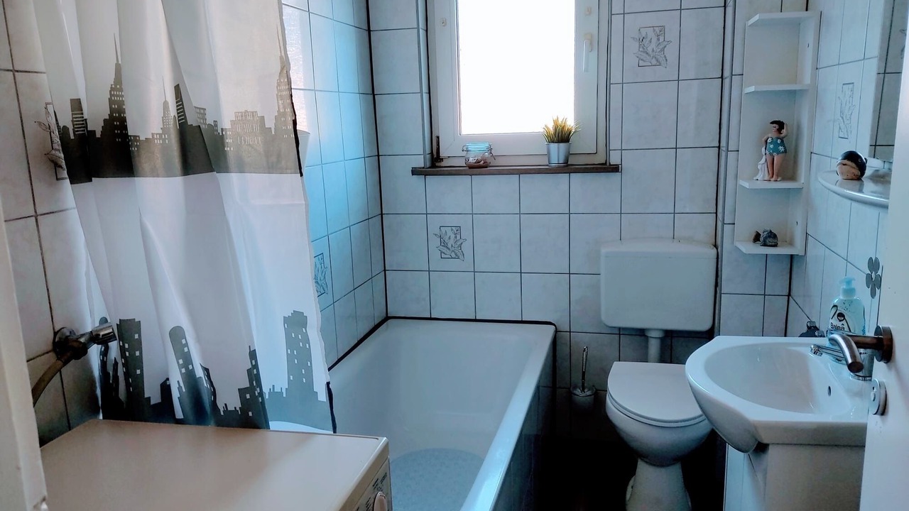 Photo of Bathroom in Langen b. Bremerhaven
