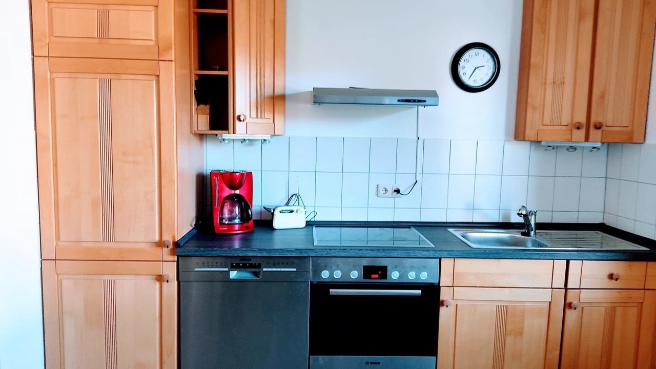 Photo of Kitchen in Langen b. Bremerhaven
