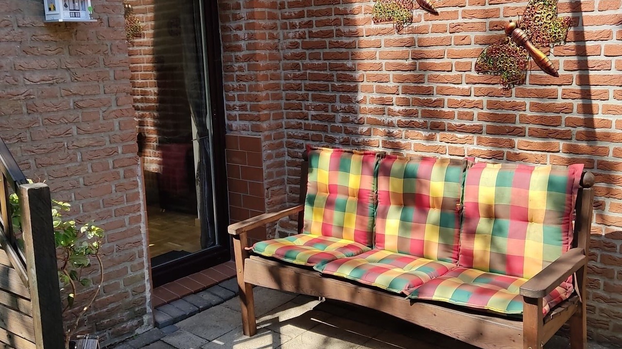 Photo of Patio Balcony in Langen b. Bremerhaven
