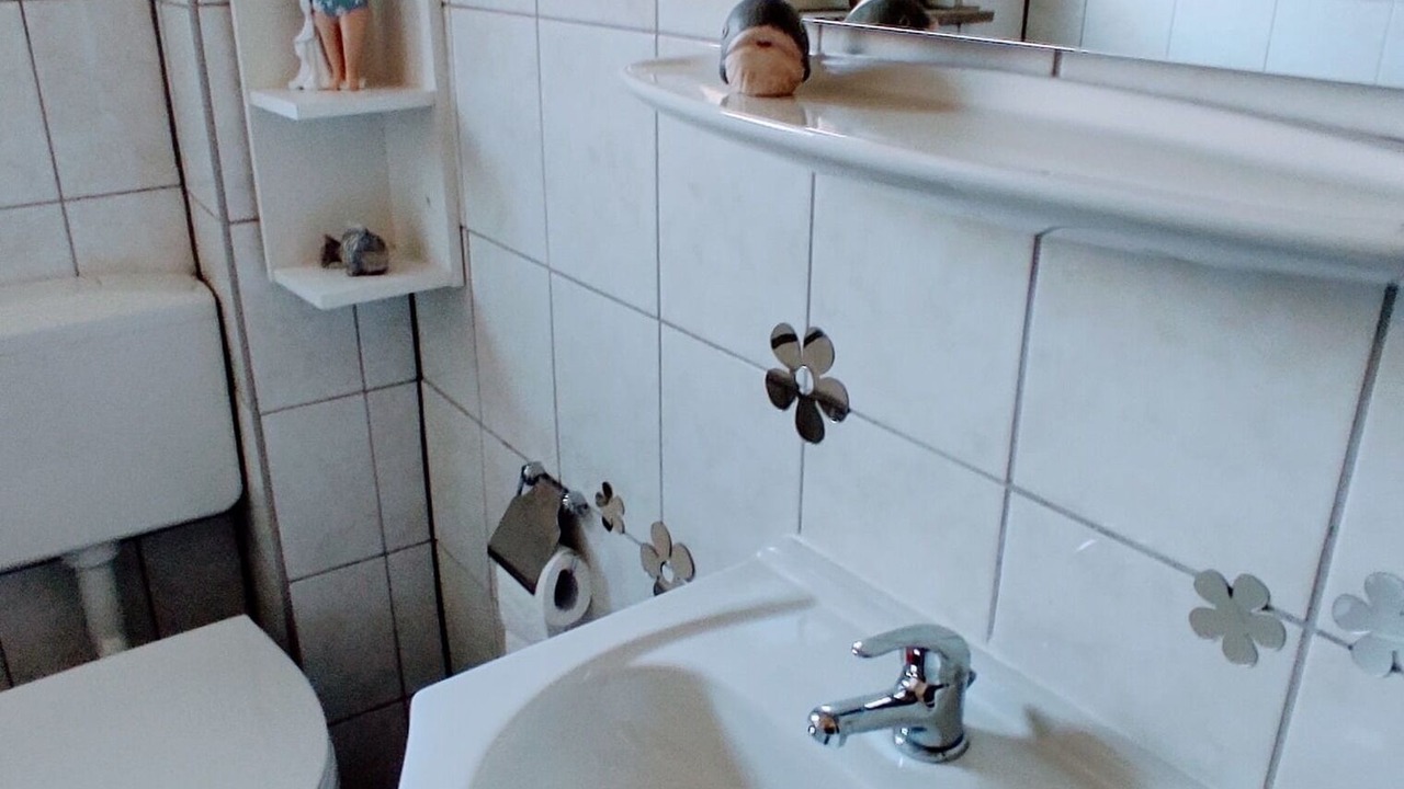 Photo of Bathroom in Langen b. Bremerhaven