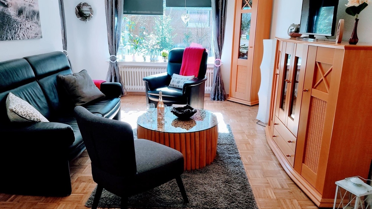 Photo of Livingroom in Langen b. Bremerhaven