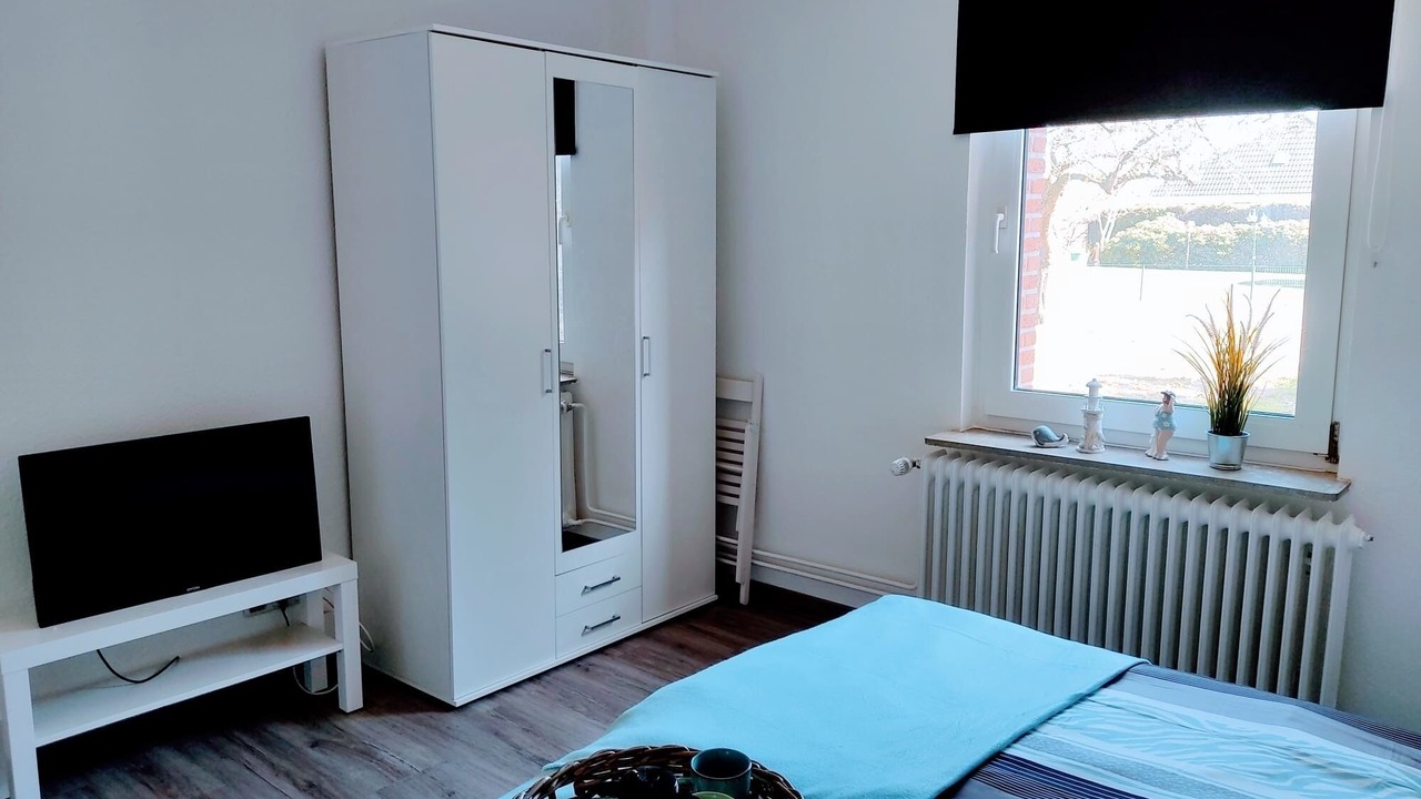 Photo of Bedroom in Langen b. Bremerhaven