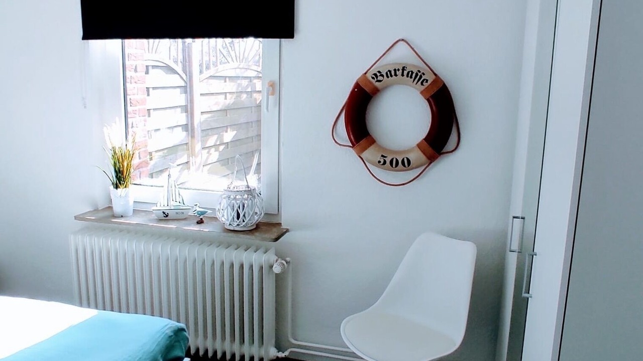 Photo of Bedroom in Langen b. Bremerhaven