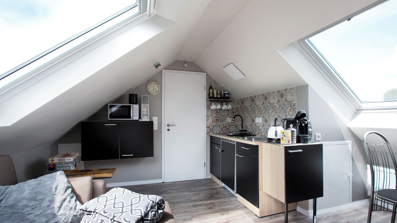 Photo of Kitchen in Heide