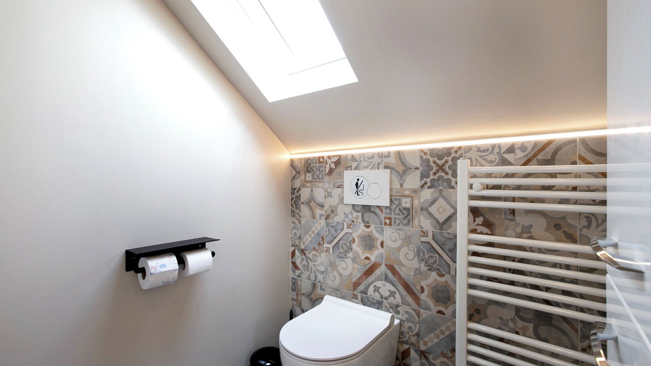 Photo of Bathroom in Heide