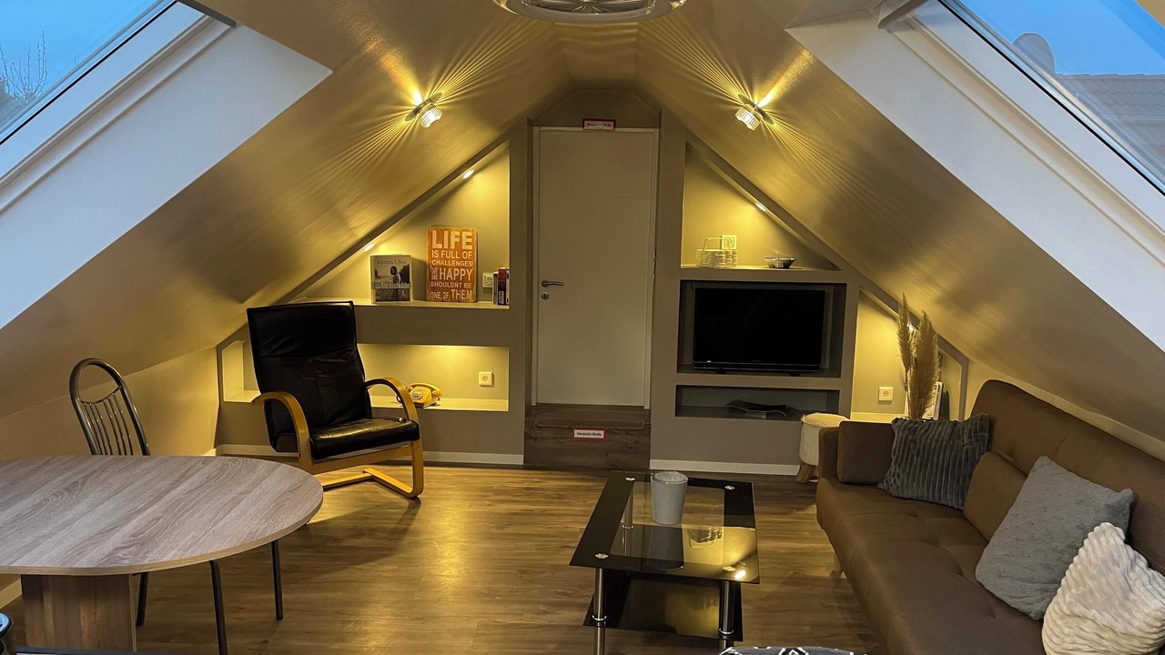 Photo of Livingroom in Heide