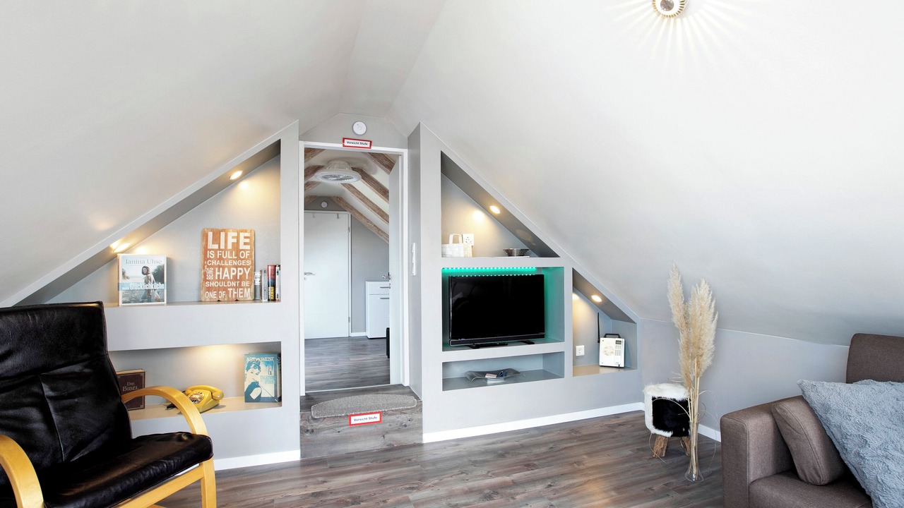 Photo of Livingroom in Heide