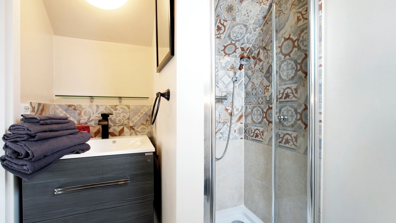 Photo of Bathroom in Heide
