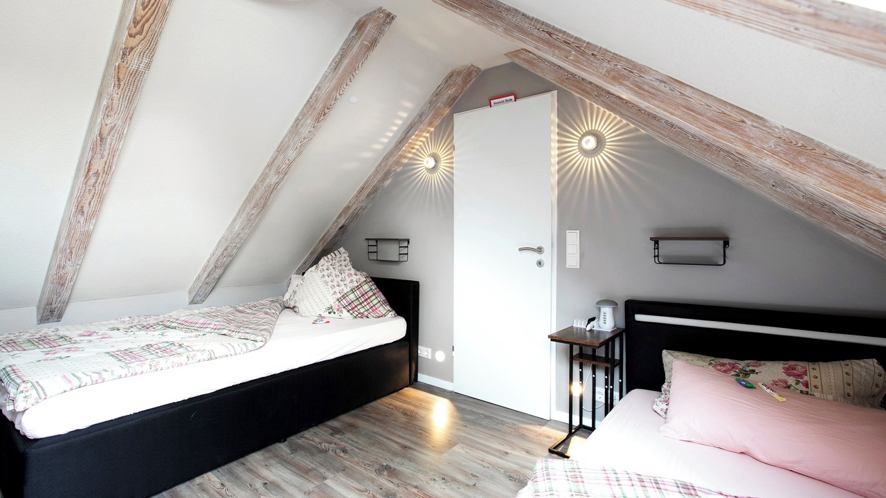 Photo of Bedroom in Heide