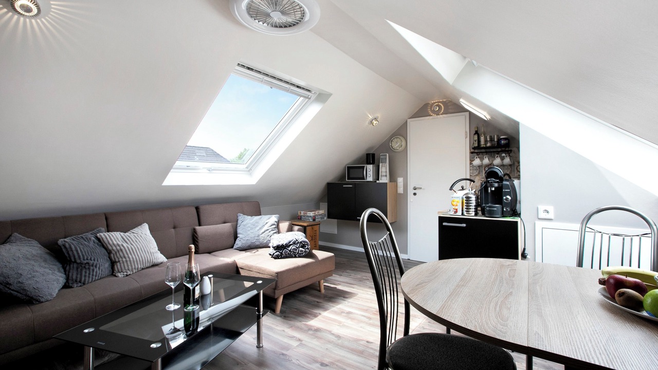Photo of Livingroom in Heide