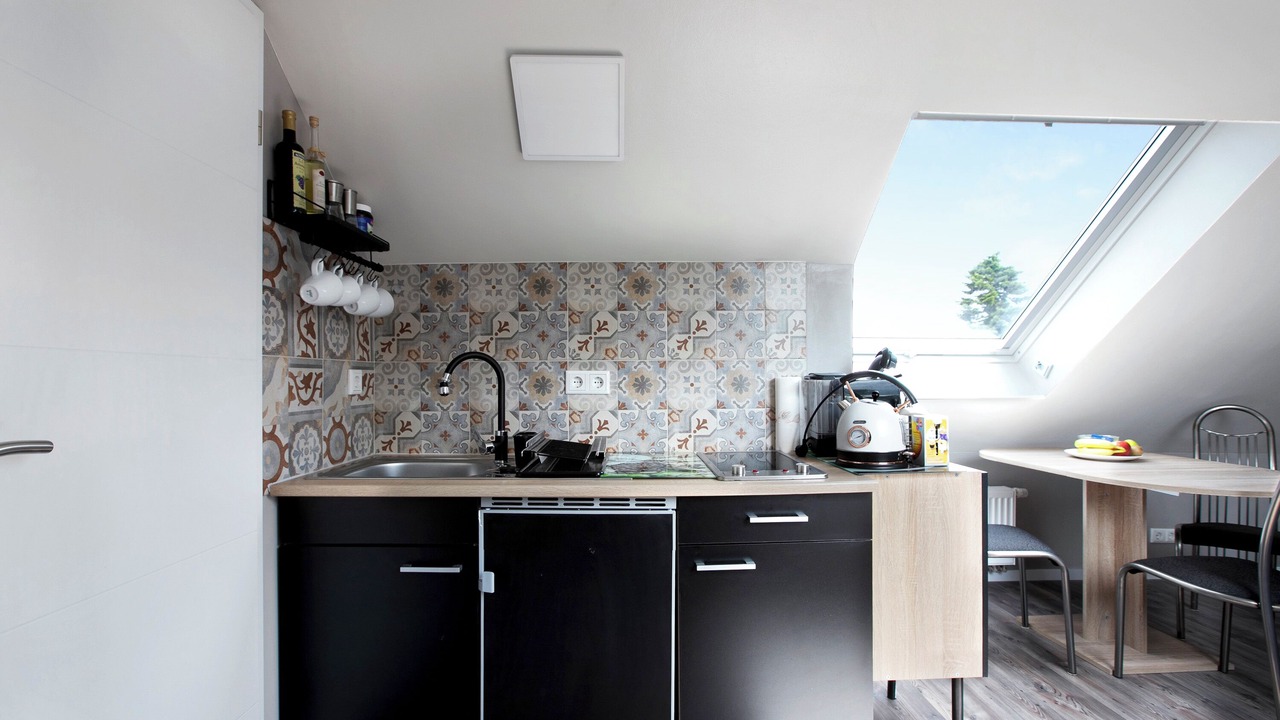Photo of Kitchen in Heide
