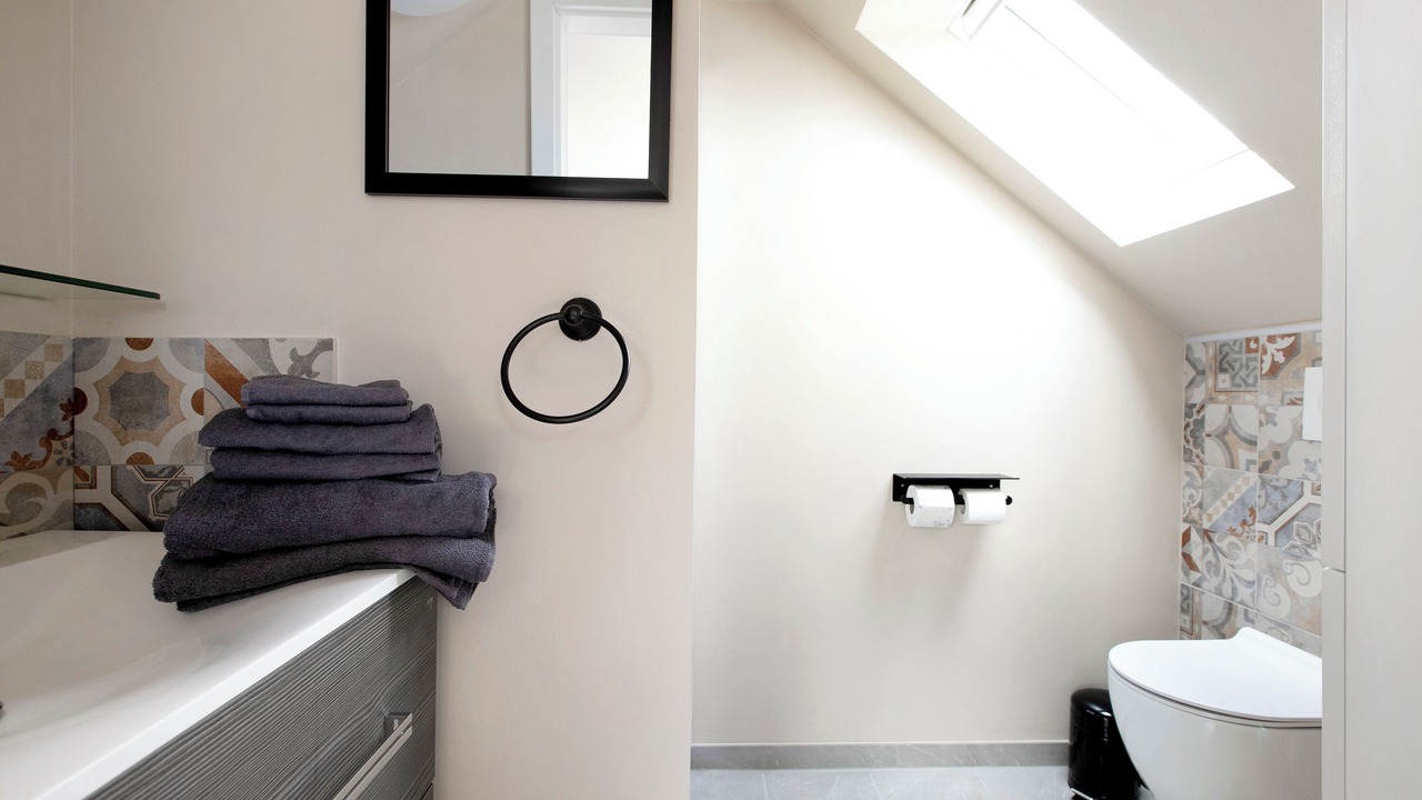 Photo of Bathroom in Heide