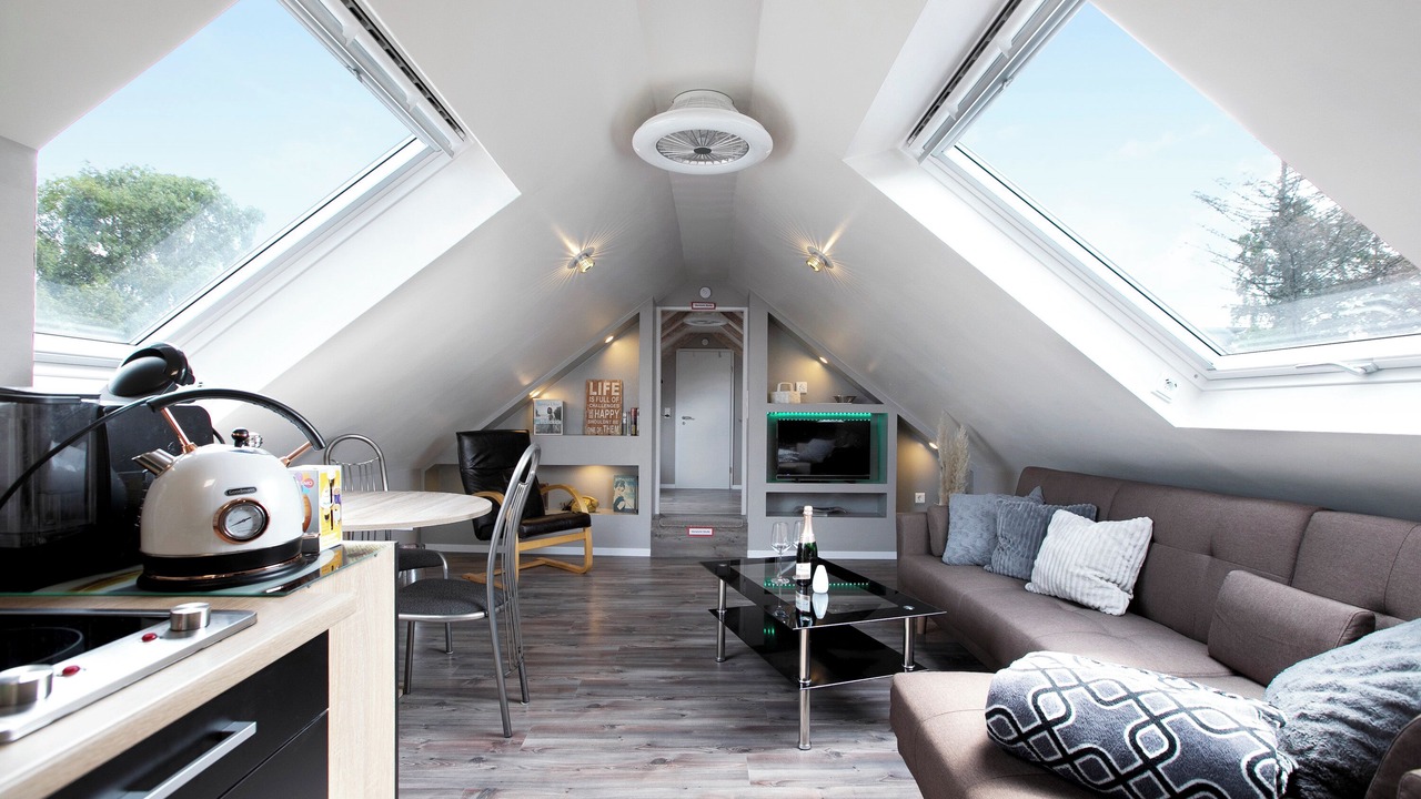 Photo of Livingroom in Heide