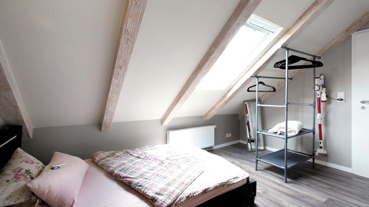 Photo of Bedroom in Heide