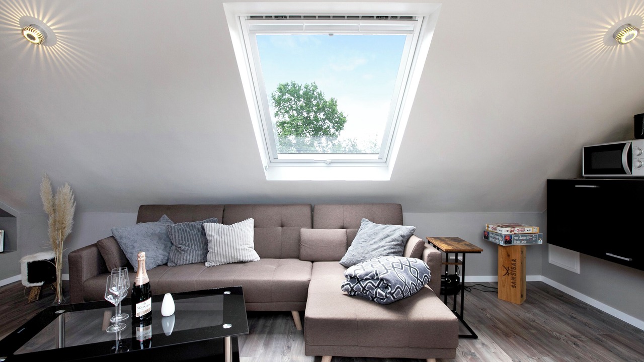 Photo of Livingroom in Heide