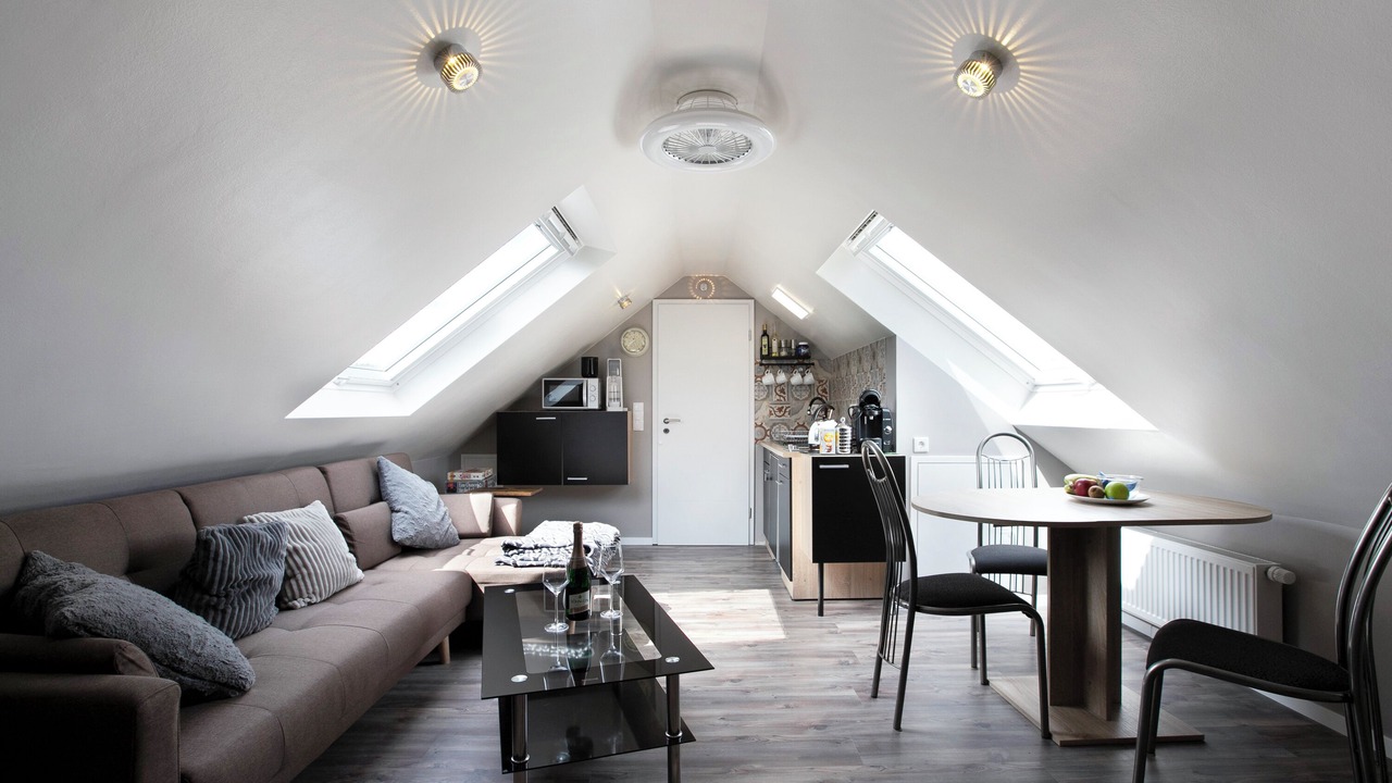 Photo of Livingroom in Heide