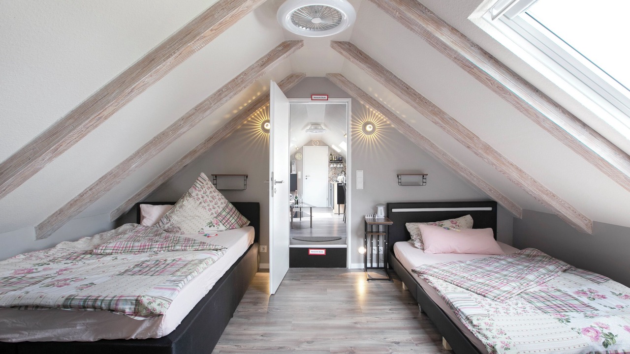 Photo of Bedroom in Heide