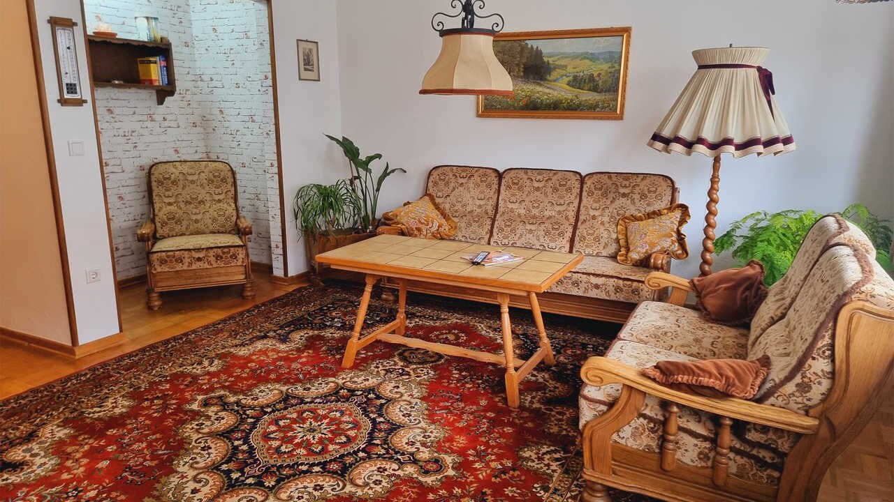Photo of Livingroom in Schoeningen