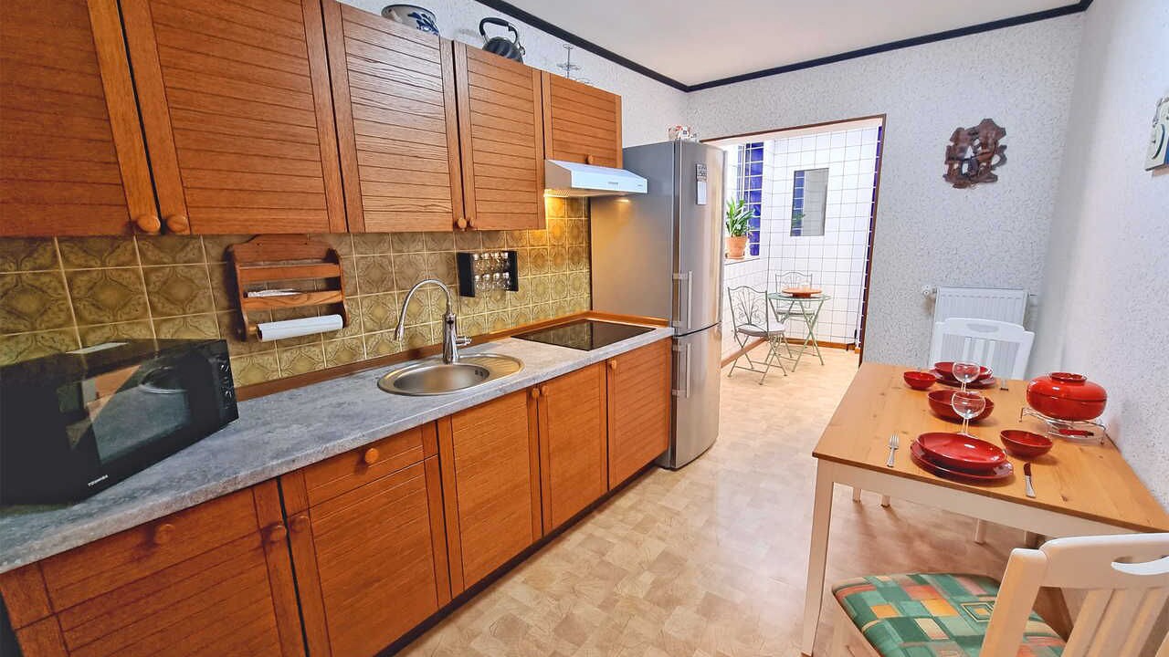 Photo of Kitchen in Schoeningen