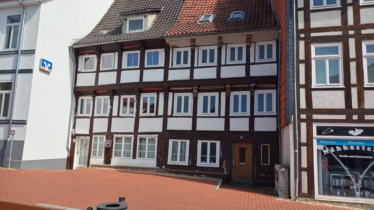 Photo of Outdoor in Schoeningen