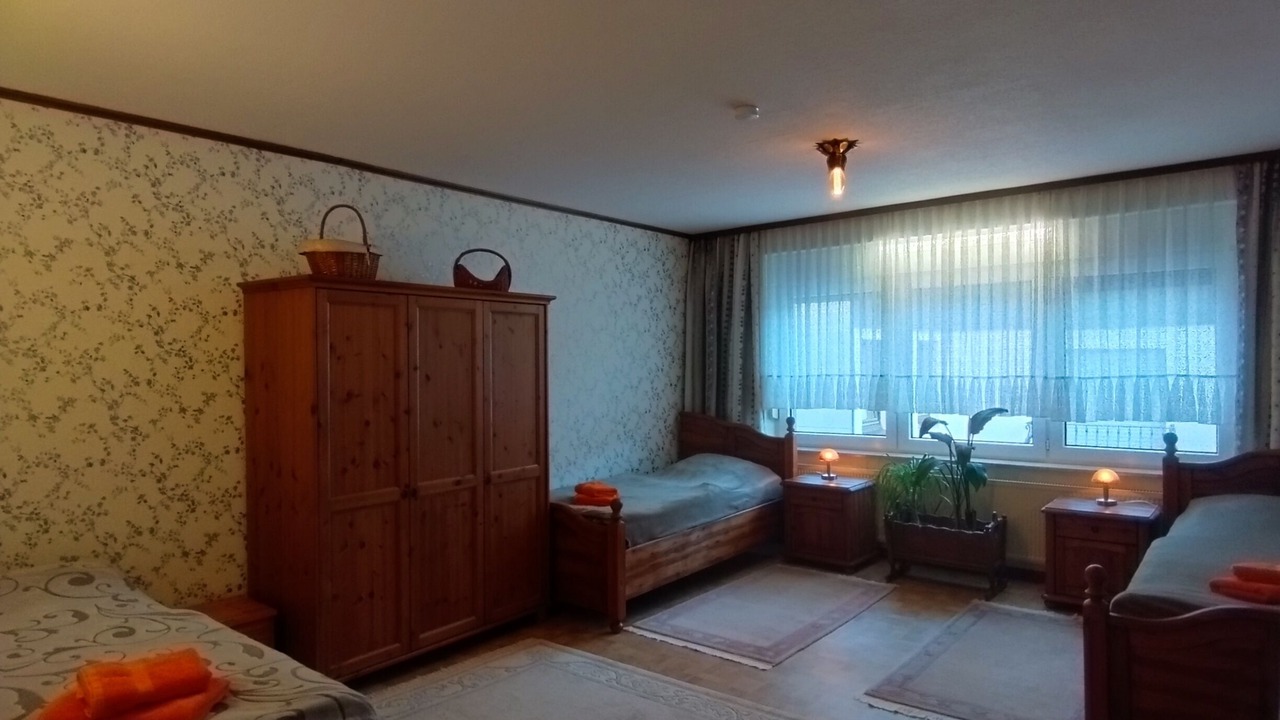 Photo of Bedroom in Schoeningen