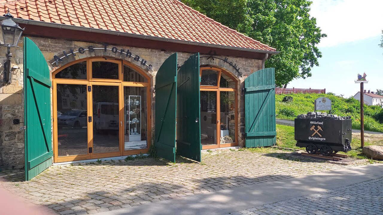 Photo of Outdoor in Schoeningen
