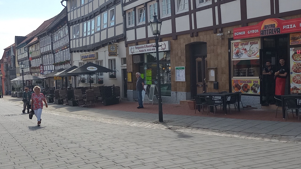 Photo of Outdoor in Schoeningen