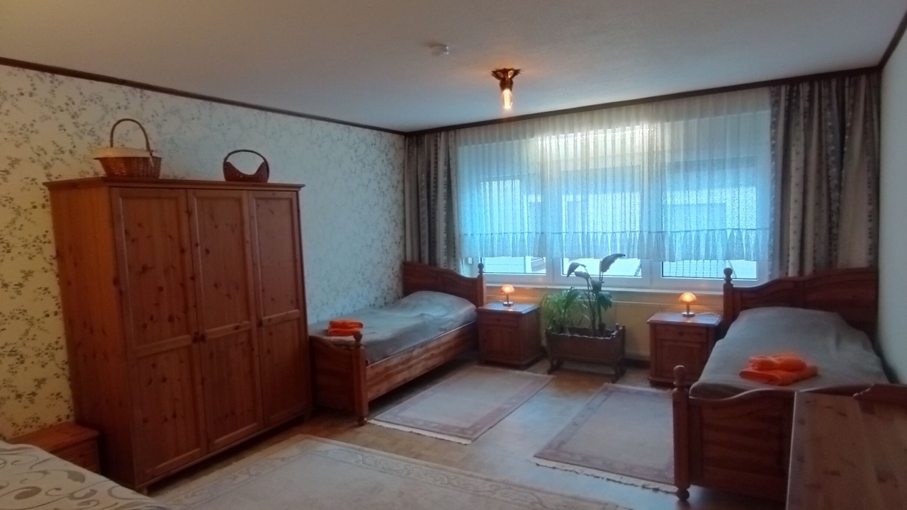 Photo of Bedroom in Schoeningen