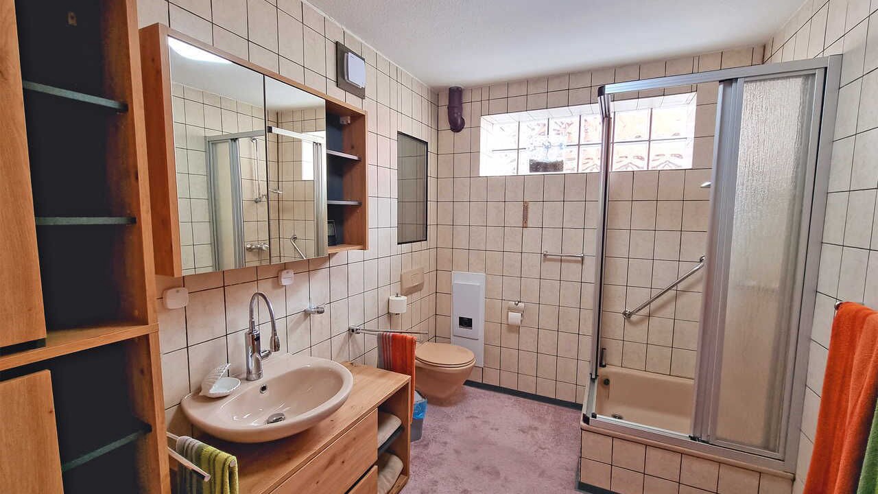 Photo of Bathroom in Schoeningen