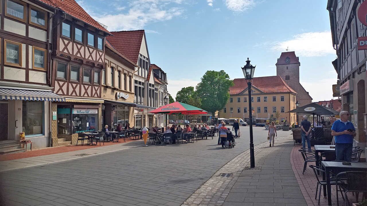 Photo of Outdoor in Schoeningen