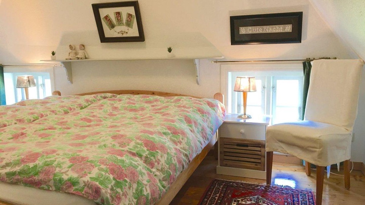 Photo of Bedroom in Midlum
