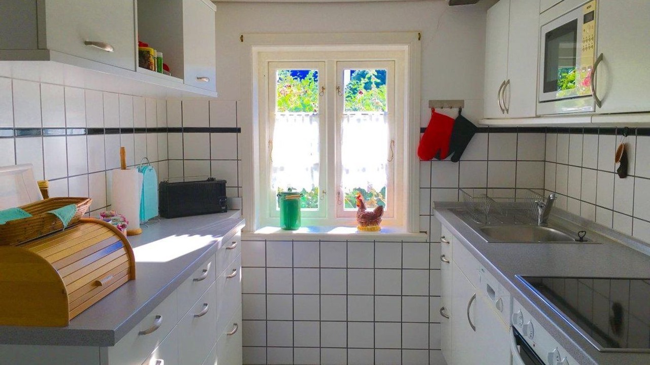 Photo of Kitchen in Midlum