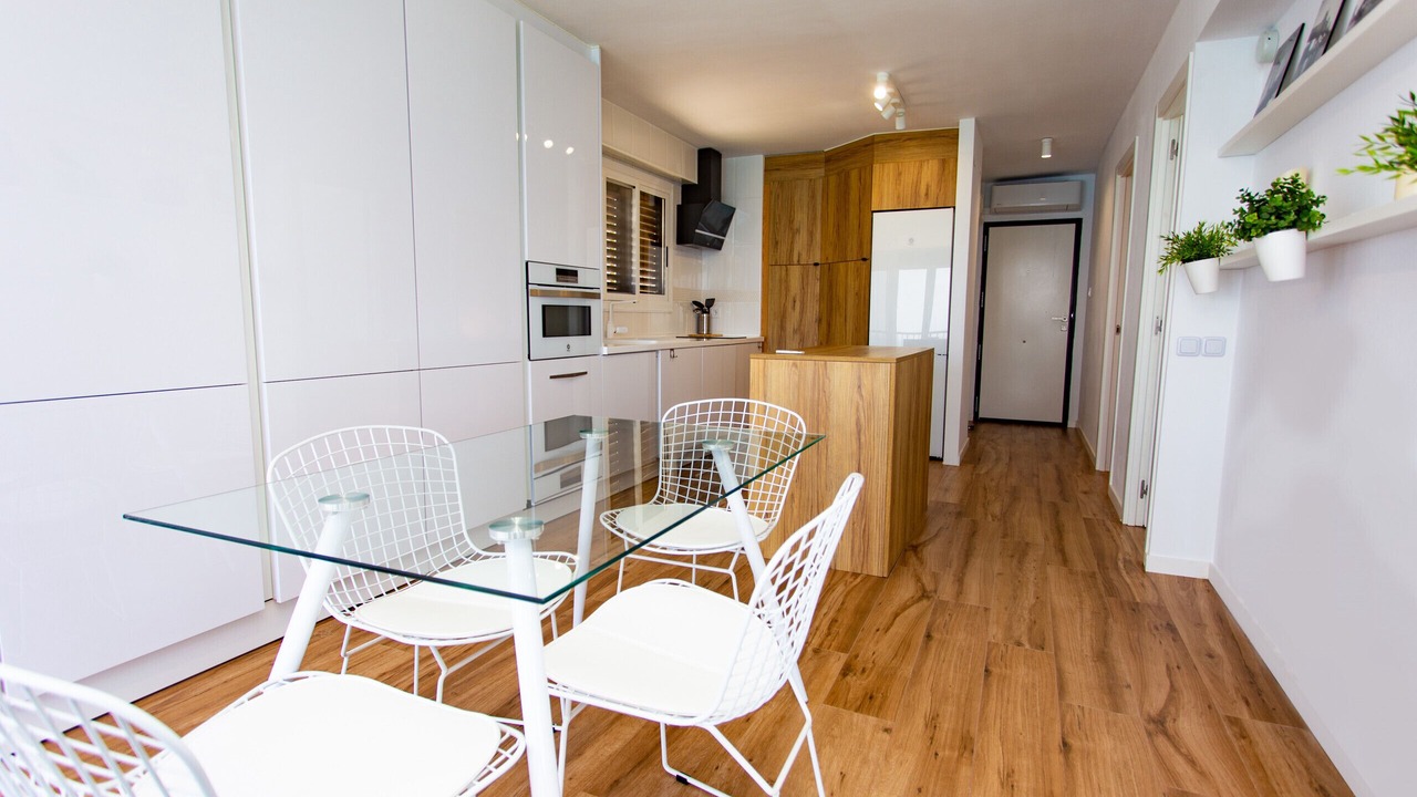Photo of Livingroom in Faro de Cullera
