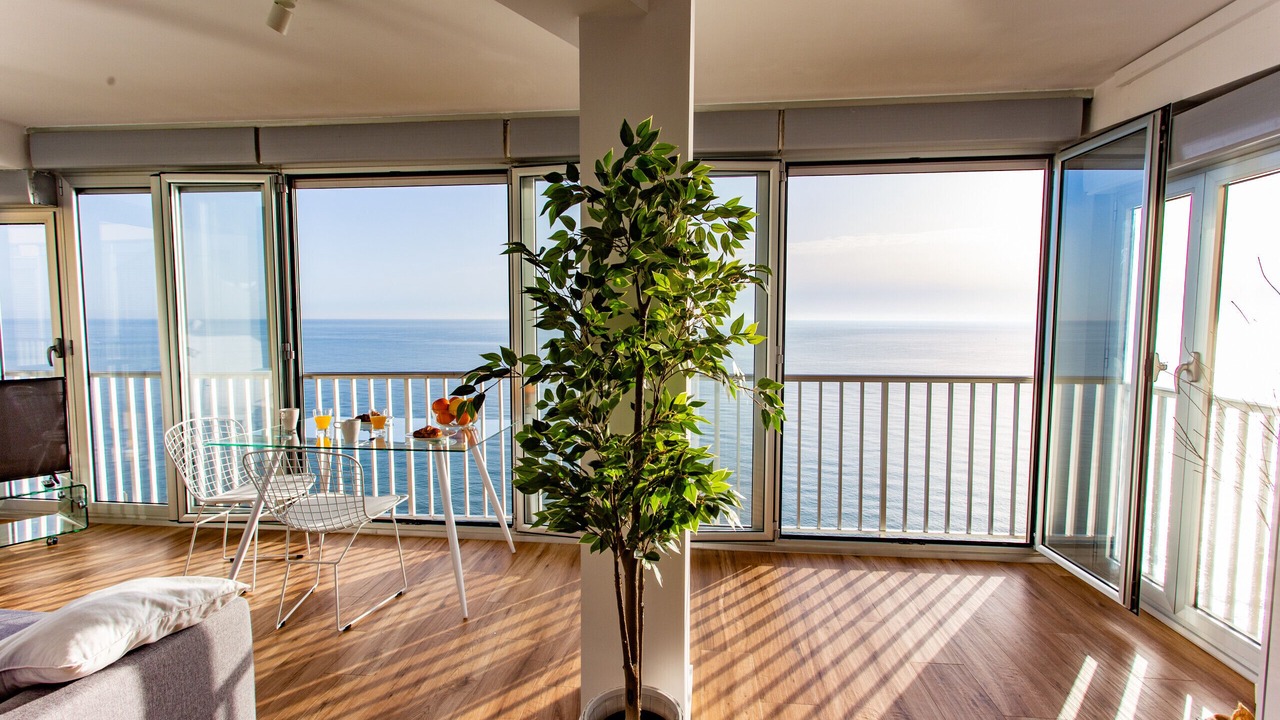 Photo of Livingroom in Faro de Cullera