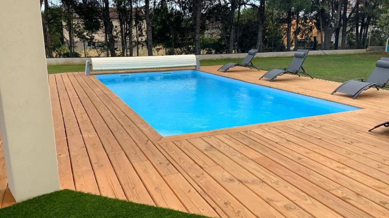 Photo of Outdoor in Saint-Laurent-La-Vernede