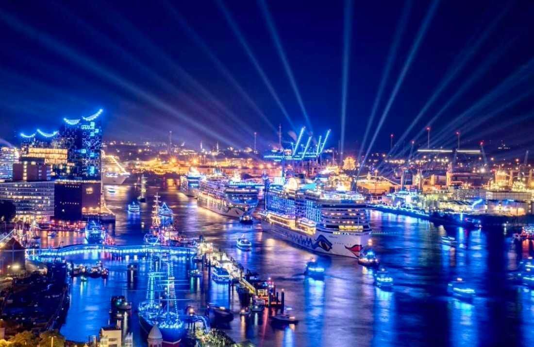 Photo of Others in Hamburg-St. Georg