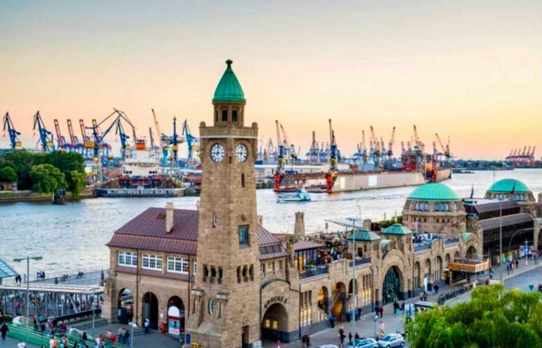 Photo of Others in Hamburg-St. Georg