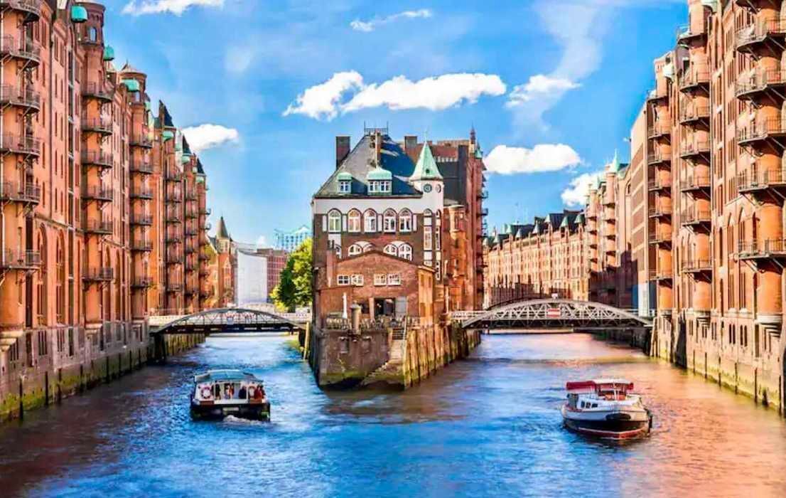 Photo of Others in Hamburg-St. Georg