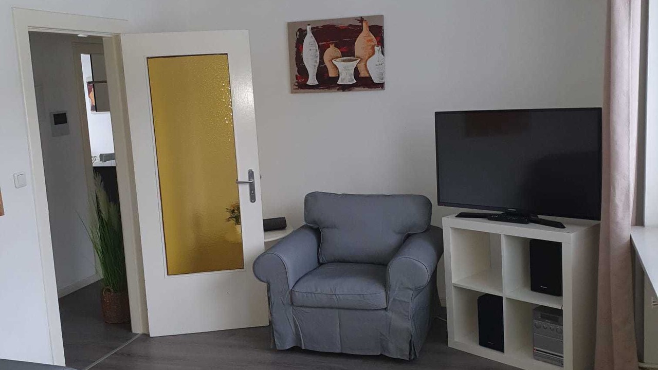 Photo of Livingroom in Hamburg-St. Georg