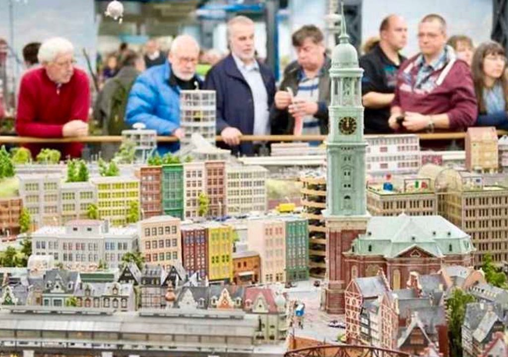 Photo of Others in Hamburg-St. Georg