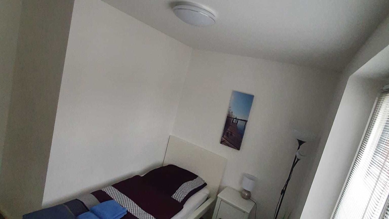 Photo of Bedroom in Hamburg-St. Georg
