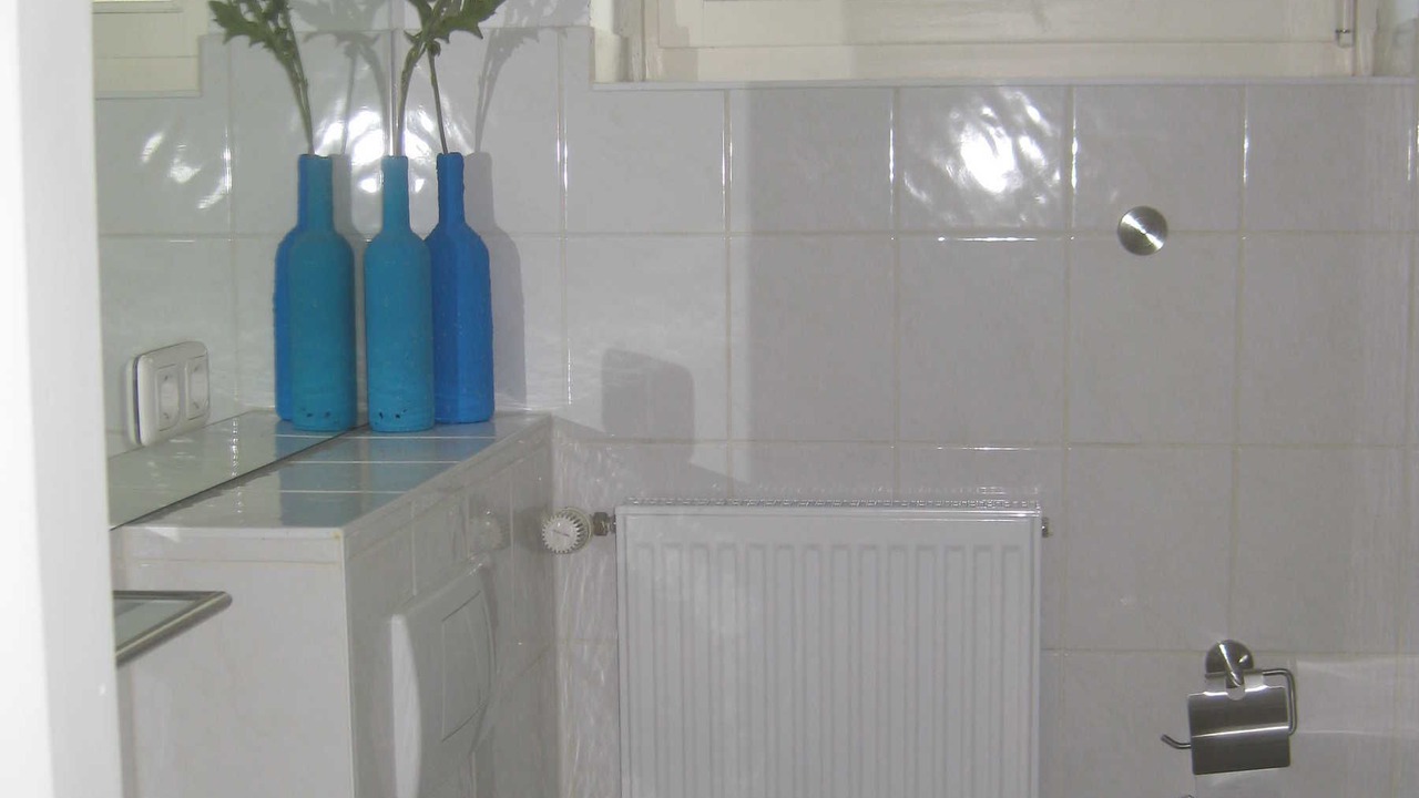 Photo of Bathroom in Hamburg-St. Georg