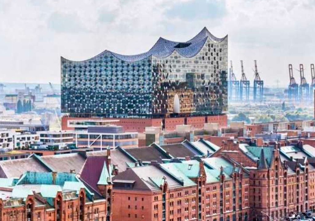 Photo of Others in Hamburg-St. Georg